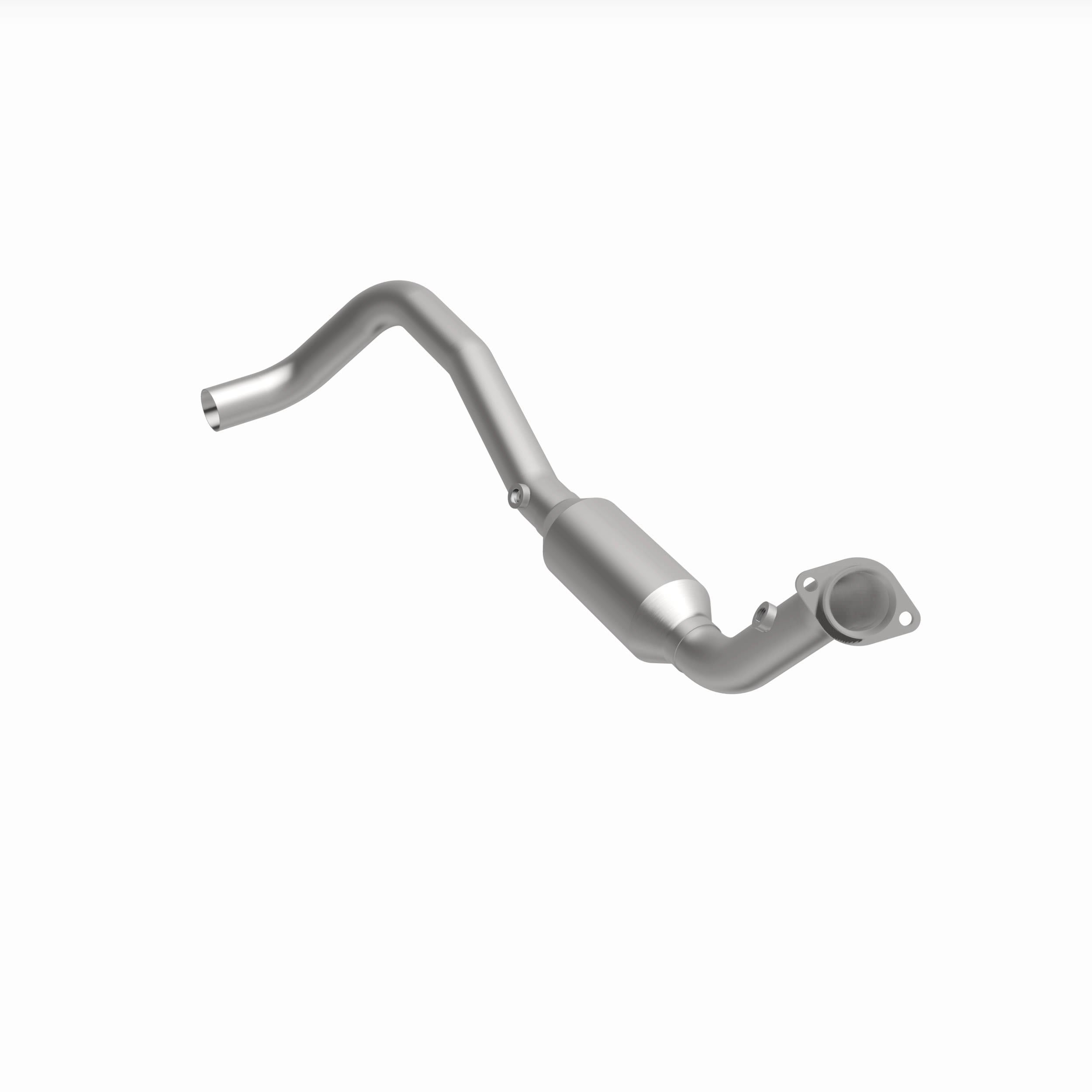 MagnaFlow Exhaust Products 4651596 - California CARB Direct-Fit Catalytic Converter 5