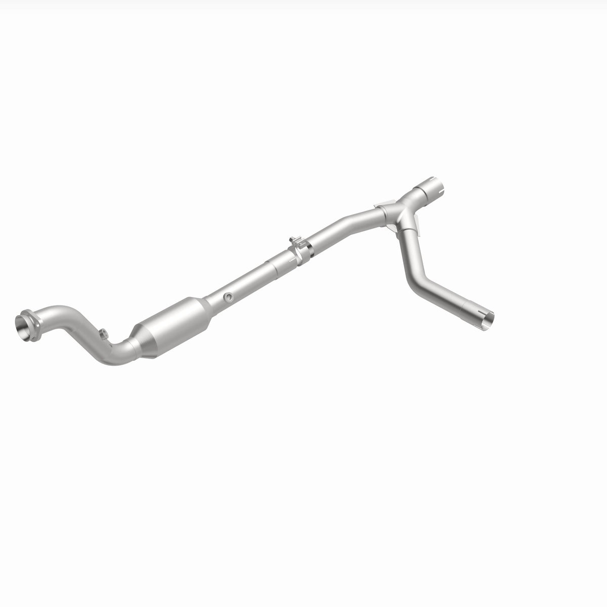 MagnaFlow Exhaust Products 4651597 - California CARB Direct-Fit Catalytic Converter 2