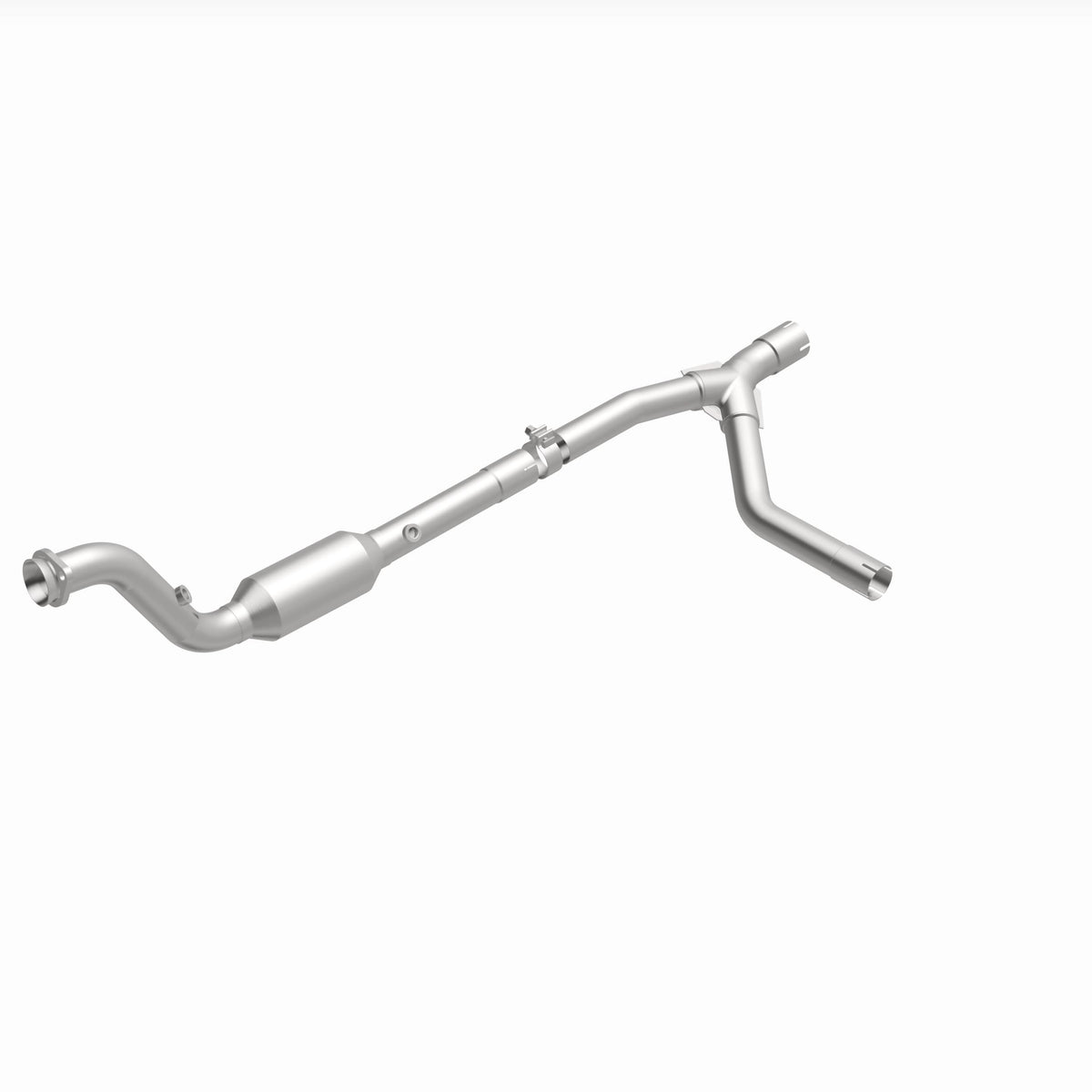 MagnaFlow Exhaust Products 4651597 - California CARB Direct-Fit Catalytic Converter 3