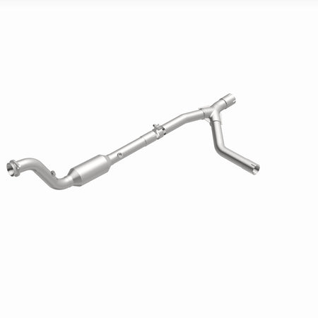 MagnaFlow Exhaust Products 4651597 - California CARB Direct-Fit Catalytic Converter 3