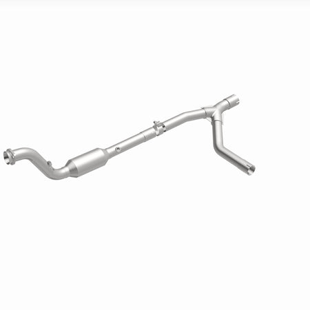 MagnaFlow Exhaust Products 4651597 - California CARB Direct-Fit Catalytic Converter 4