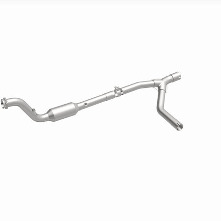 MagnaFlow Exhaust Products 4651597 - California CARB Direct-Fit Catalytic Converter 5