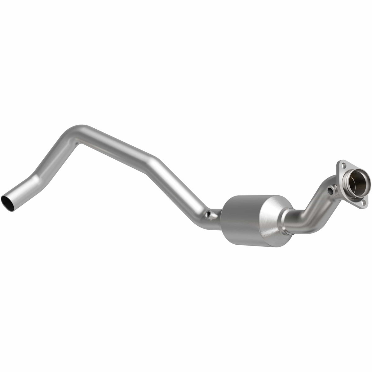 MagnaFlow Exhaust Products NA MagnaFlow Exhaust Products 4651609 - California CARB Direct-Fit Catalytic Converter