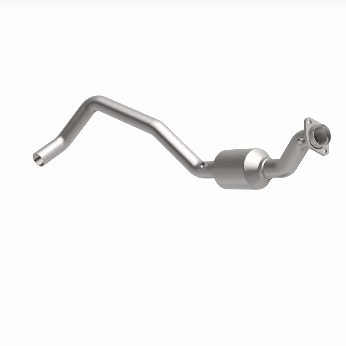 MagnaFlow Exhaust Products NA MagnaFlow Exhaust Products 4651609 - California CARB Direct-Fit Catalytic Converter