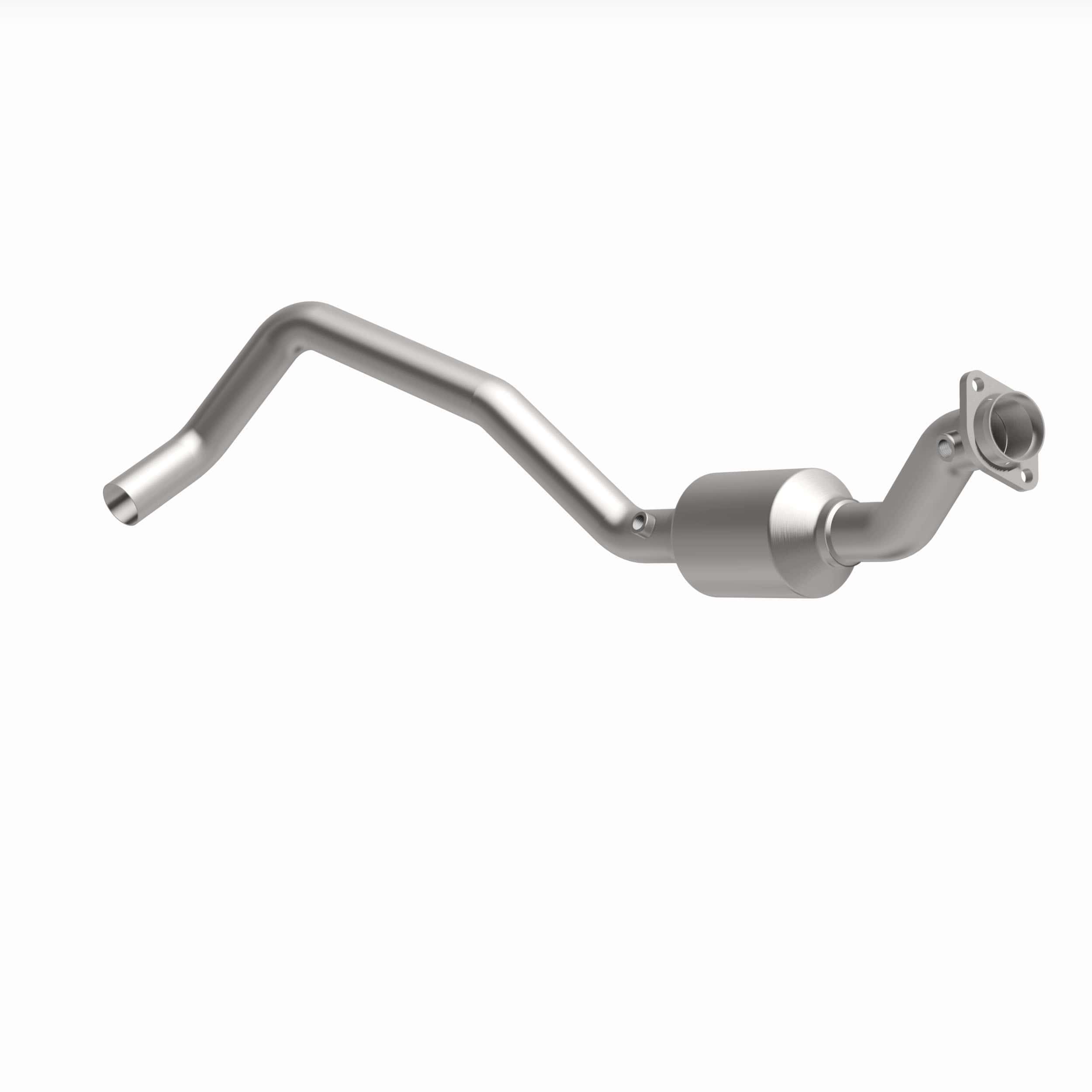 MagnaFlow Exhaust Products NA MagnaFlow Exhaust Products 4651609 - California CARB Direct-Fit Catalytic Converter