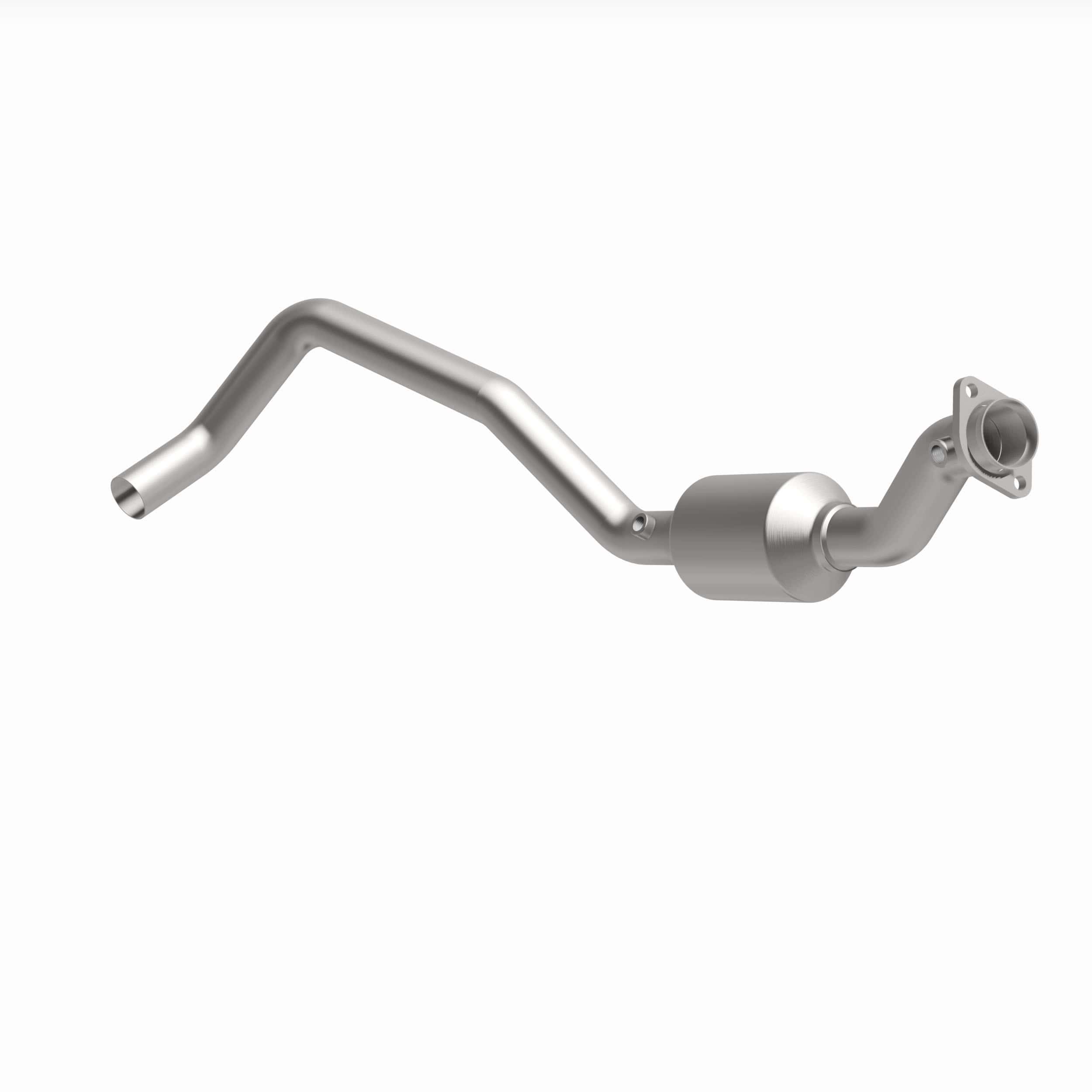MagnaFlow Exhaust Products NA MagnaFlow Exhaust Products 4651609 - California CARB Direct-Fit Catalytic Converter