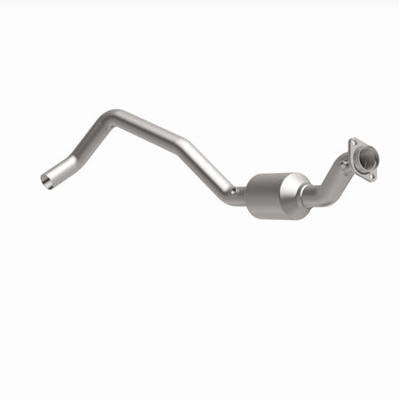 MagnaFlow Exhaust Products NA MagnaFlow Exhaust Products 4651609 - California CARB Direct-Fit Catalytic Converter