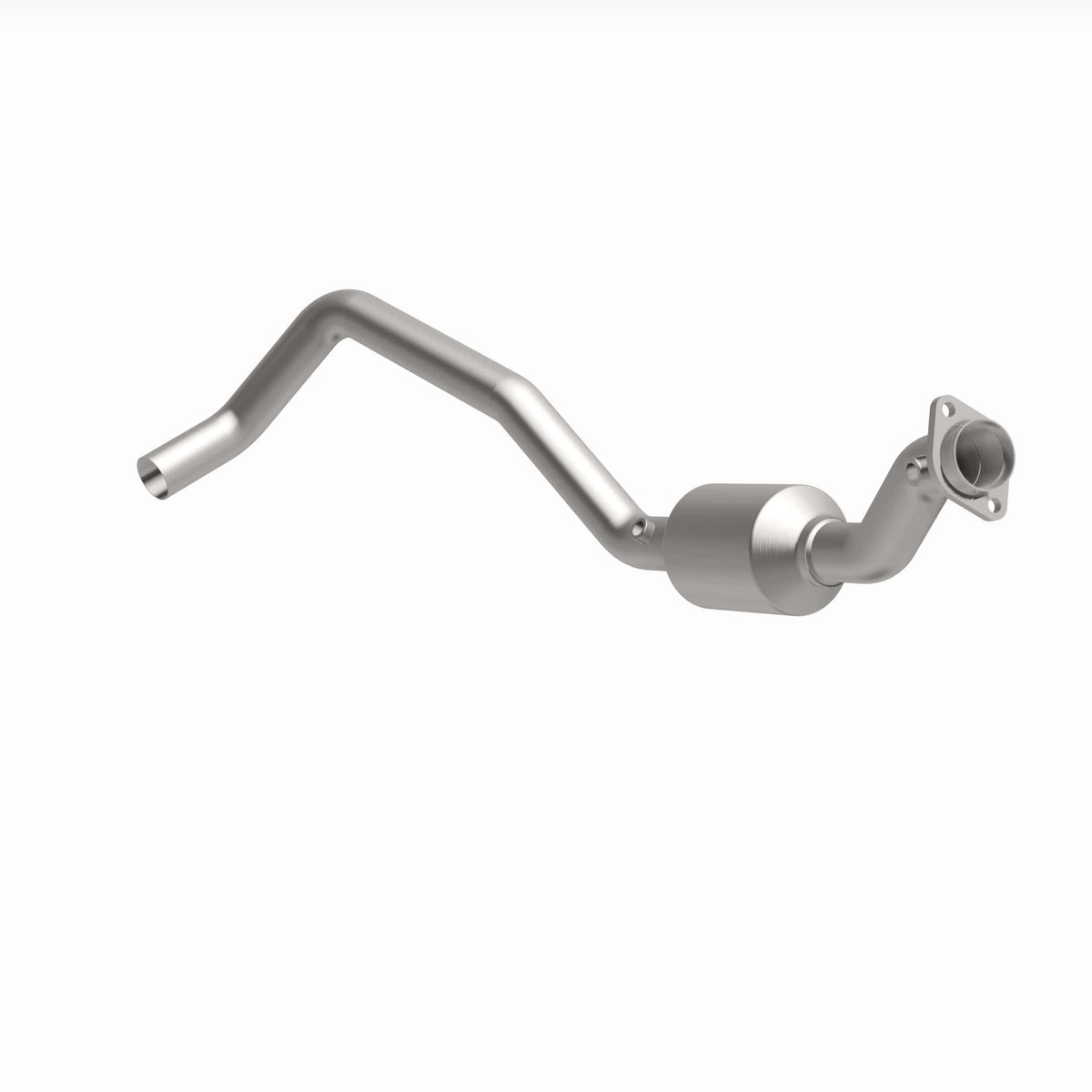 MagnaFlow Exhaust Products NA MagnaFlow Exhaust Products 4651609 - California CARB Direct-Fit Catalytic Converter