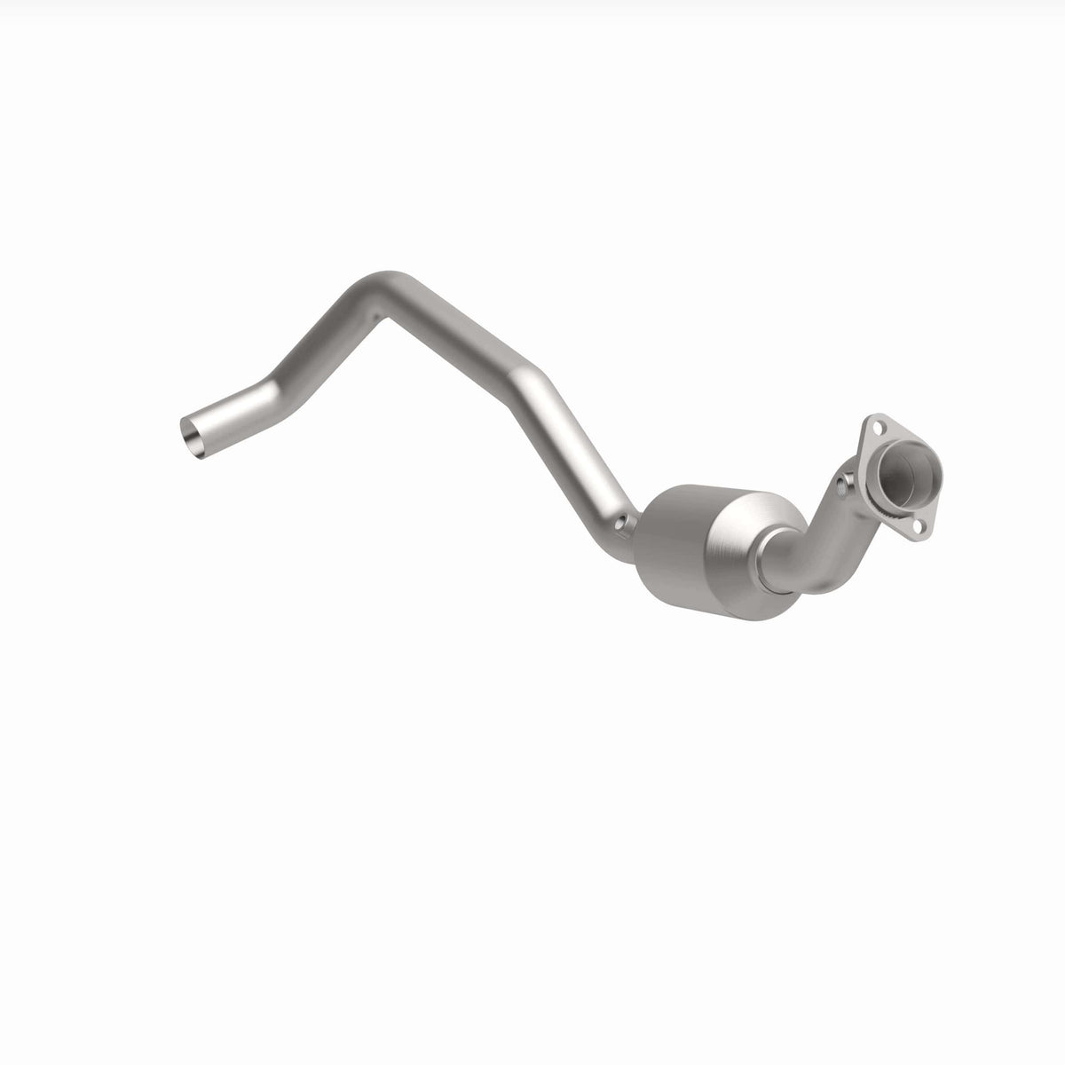 MagnaFlow Exhaust Products NA MagnaFlow Exhaust Products 4651609 - California CARB Direct-Fit Catalytic Converter