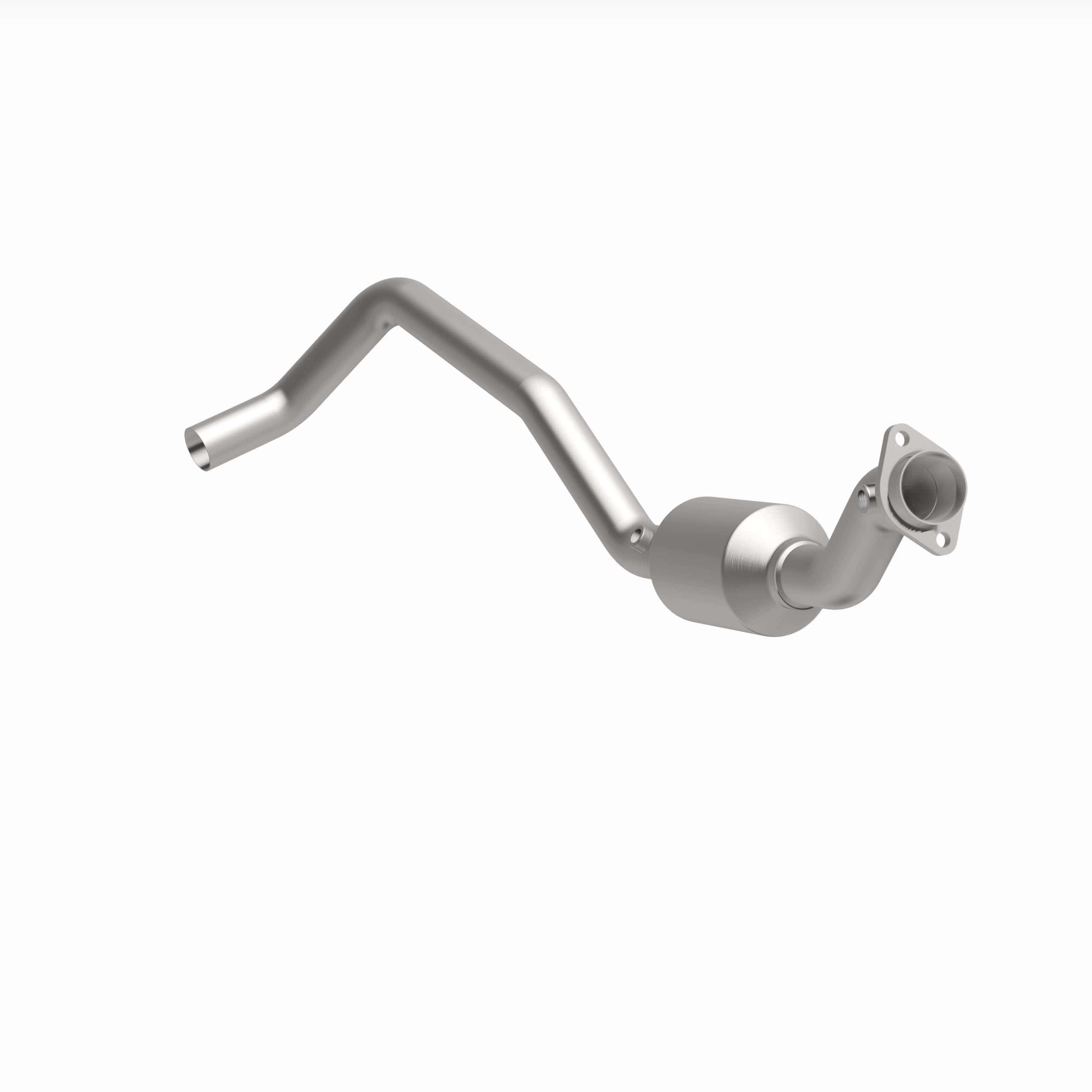 MagnaFlow Exhaust Products NA MagnaFlow Exhaust Products 4651609 - California CARB Direct-Fit Catalytic Converter
