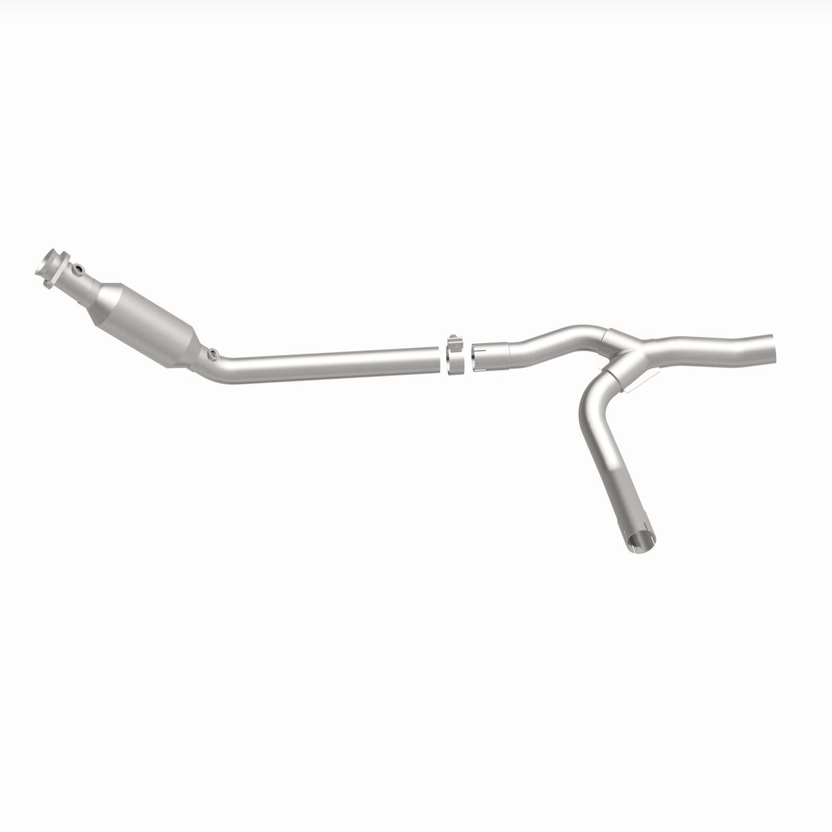MagnaFlow Exhaust Products NA MagnaFlow Exhaust Products 4651610 - California CARB Direct-Fit Catalytic Converter