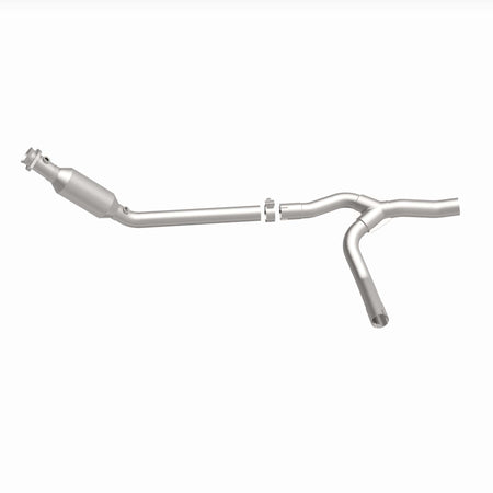 MagnaFlow Exhaust Products NA MagnaFlow Exhaust Products 4651610 - California CARB Direct-Fit Catalytic Converter