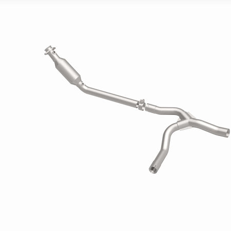 MagnaFlow Exhaust Products NA MagnaFlow Exhaust Products 4651610 - California CARB Direct-Fit Catalytic Converter
