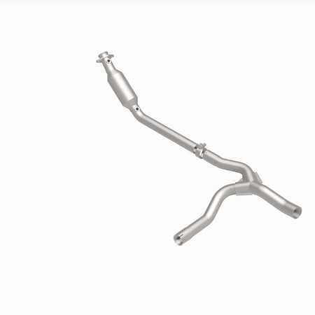MagnaFlow Exhaust Products NA MagnaFlow Exhaust Products 4651610 - California CARB Direct-Fit Catalytic Converter