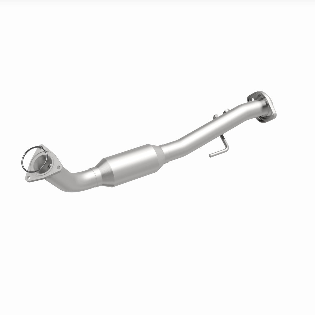 MagnaFlow Exhaust Products 4651649 California premium catalytic converter for 2004-2006 Chevrolet/GMC/Cadillac