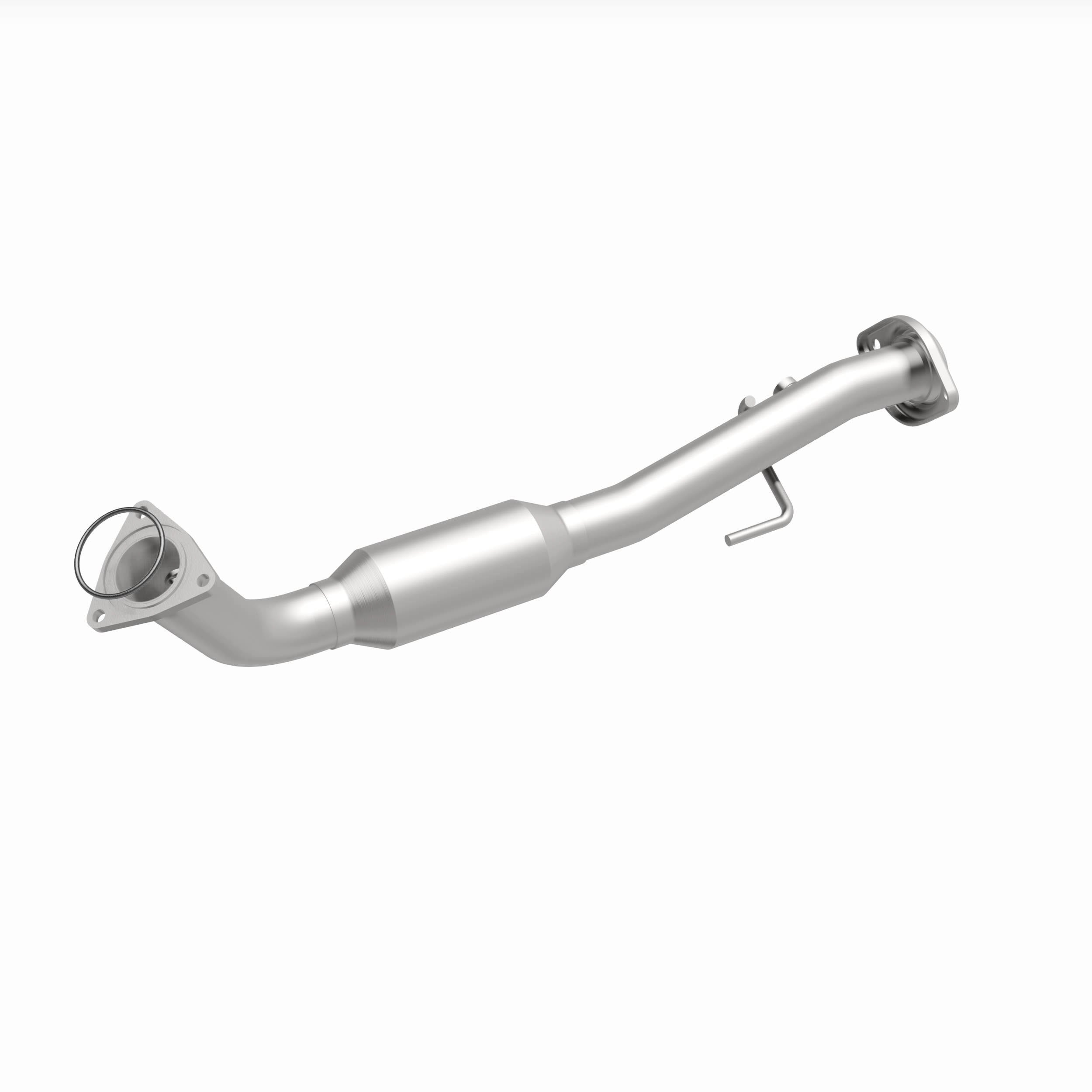 MagnaFlow Exhaust Products 4651649 - California CARB Direct-Fit Catalytic Converter 1