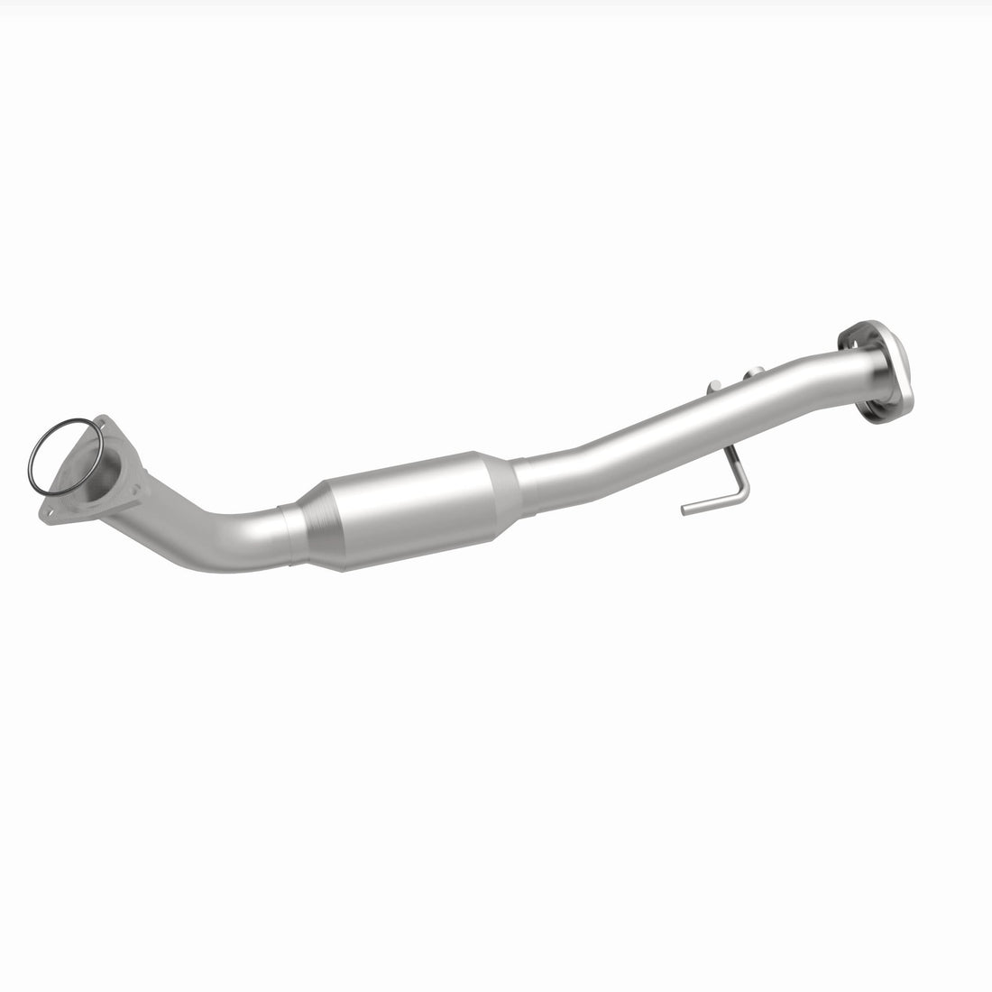 MagnaFlow Exhaust Products 4651649 California premium catalytic converter for 2004-2006 Chevrolet/GMC/Cadillac, view 2