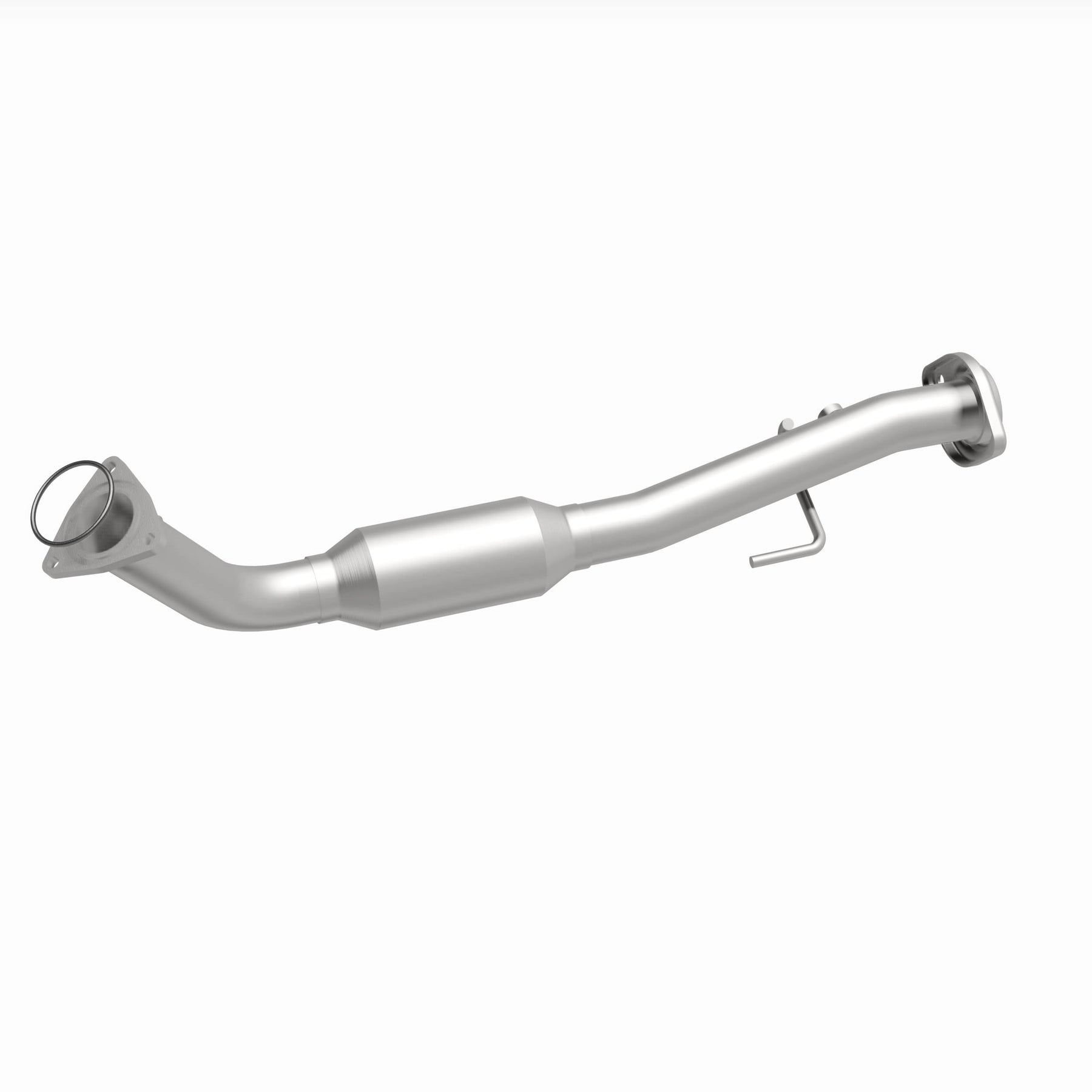 MagnaFlow Exhaust Products 4651649 California premium catalytic converter for 2004-2006 Chevrolet/GMC/Cadillac, view 2