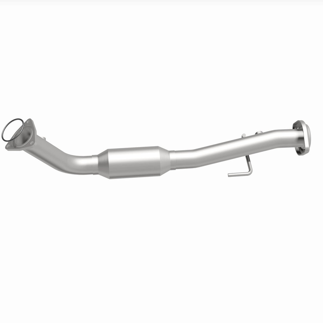 MagnaFlow Exhaust Products 4651649 California premium catalytic converter for 2004-2006 Chevrolet/GMC/Cadillac, view 3