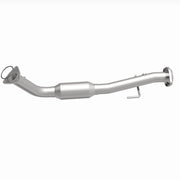 MagnaFlow Exhaust Products 4651649 California premium catalytic converter for 2004-2006 Chevrolet/GMC/Cadillac, view 3