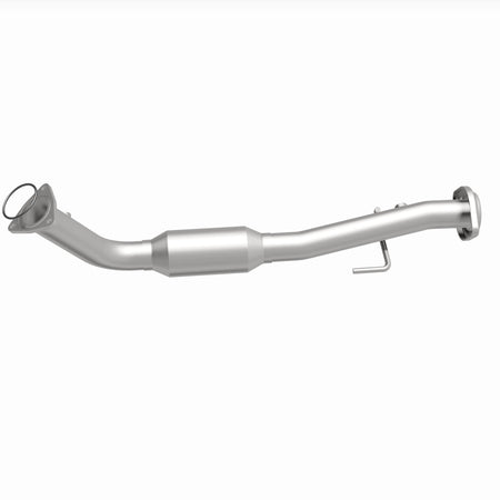 MagnaFlow Exhaust Products 4651649 - California CARB Direct-Fit Catalytic Converter 3