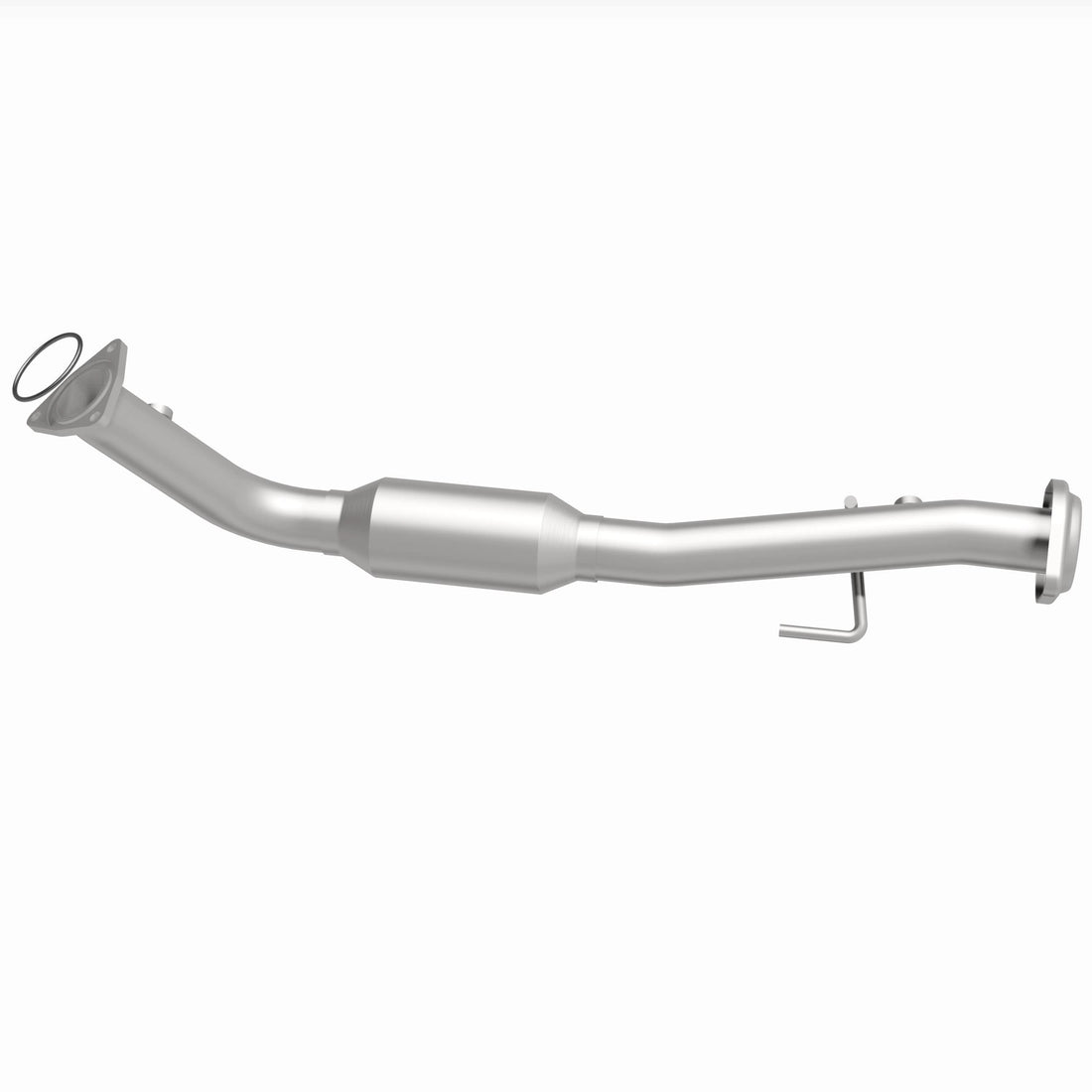 MagnaFlow Exhaust Products 4651649 California premium catalytic converter for 2004-2006 Chevrolet/GMC/Cadillac, view 4