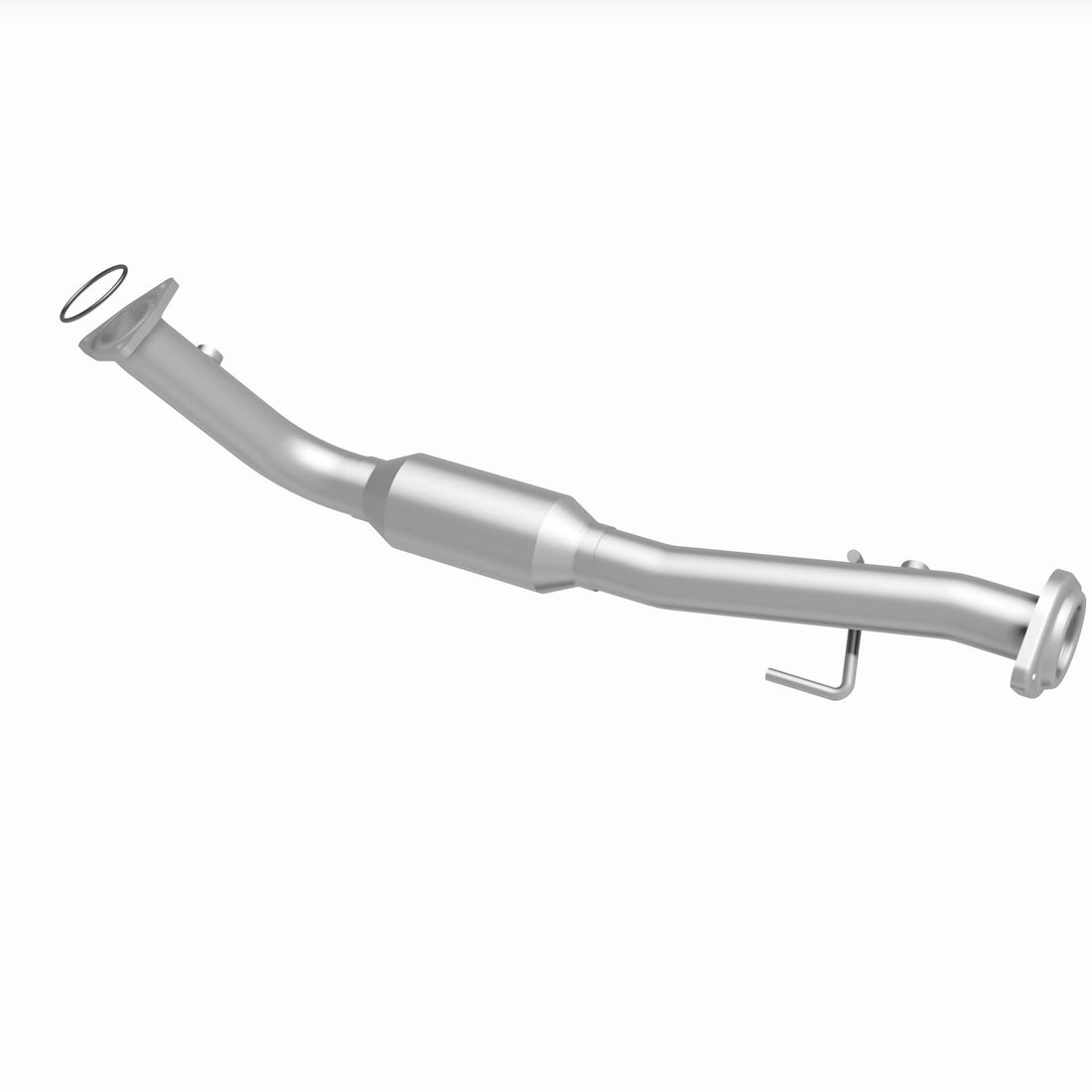 MagnaFlow Exhaust Products 4651649 California premium catalytic converter for 2004-2006 Chevrolet/GMC/Cadillac, view 5