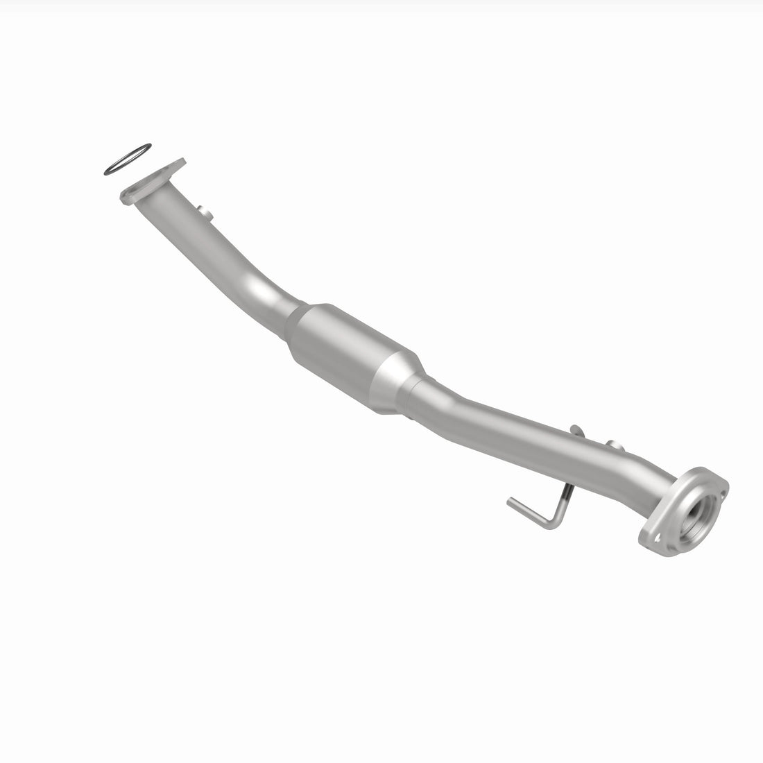 MagnaFlow Exhaust Products 4651649 California premium catalytic converter for 2004-2006 Chevrolet/GMC/Cadillac, view 6