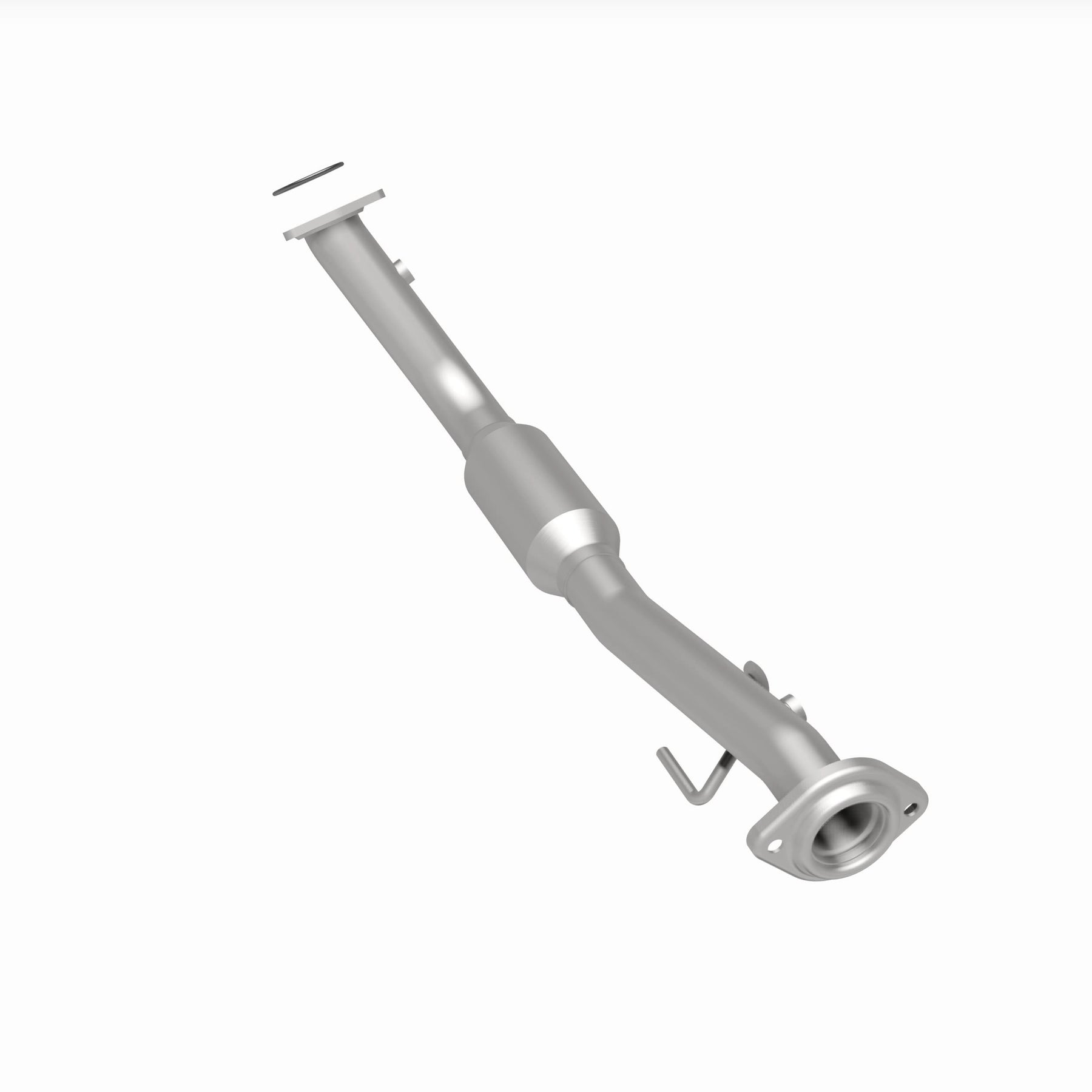MagnaFlow Exhaust Products 4651649 California premium catalytic converter for 2004-2006 Chevrolet/GMC/Cadillac, view 7