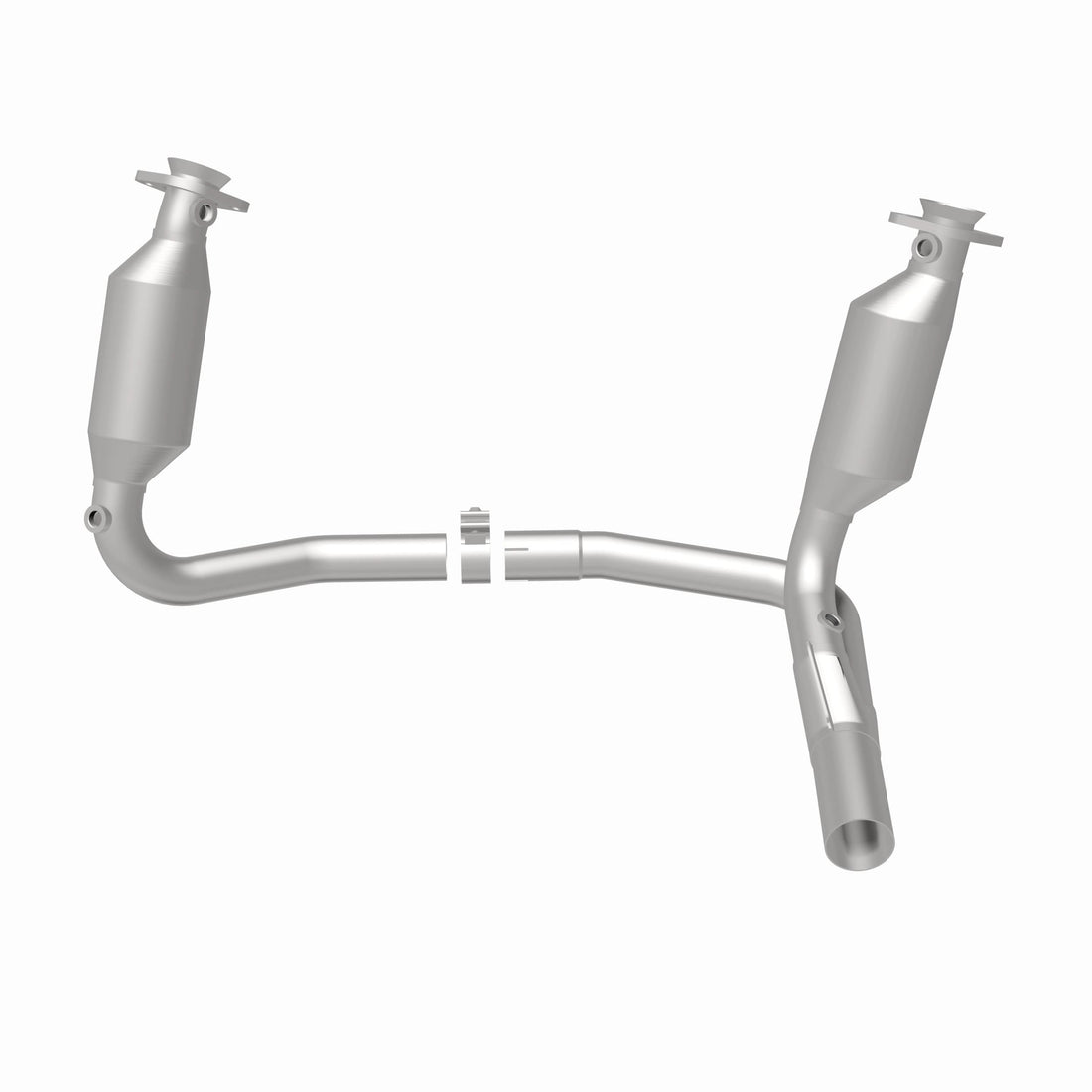 MagnaFlow Exhaust Products 4651657 California premium catalytic converter for 2004 Dodge Dakota