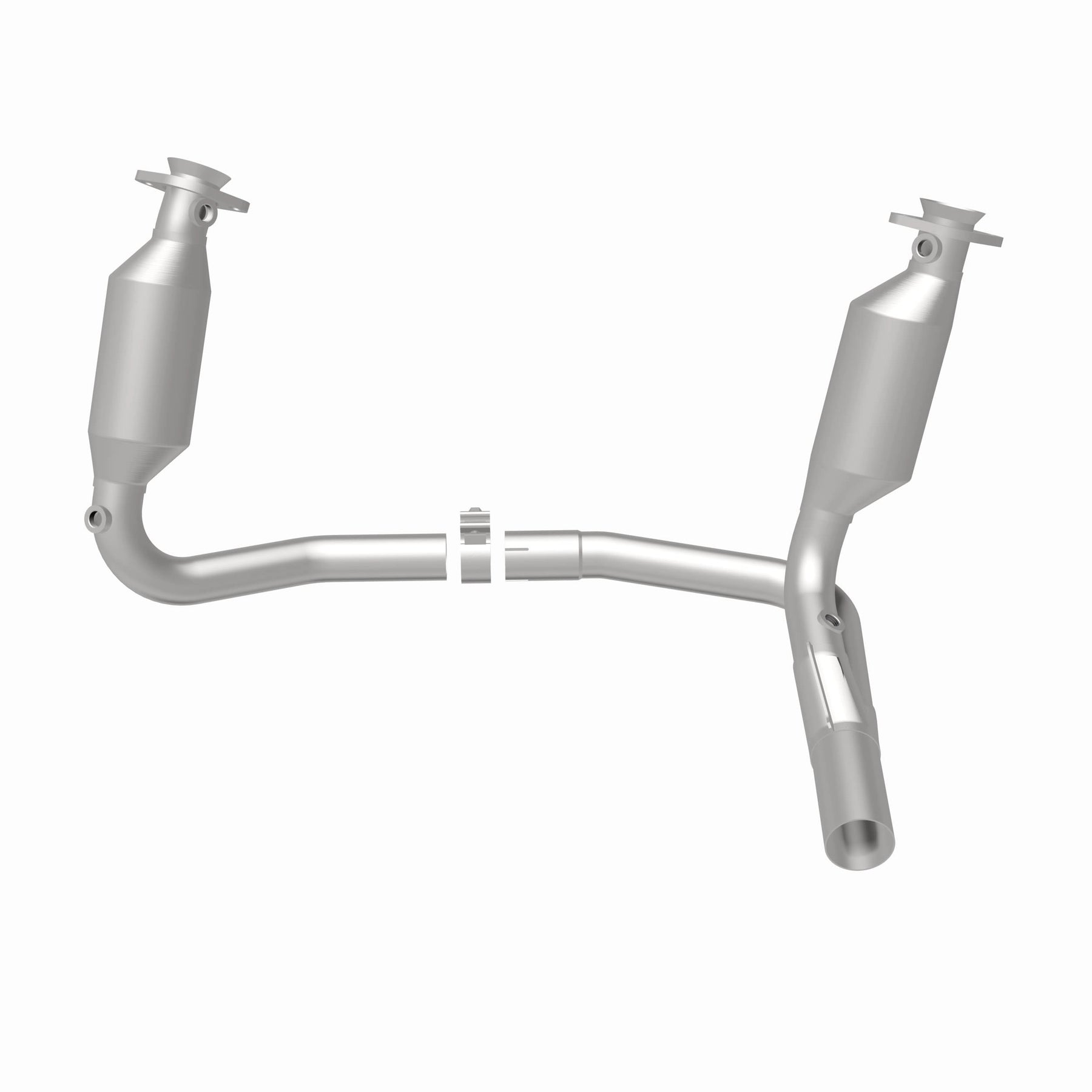 MagnaFlow Exhaust Products 4651657 California premium catalytic converter for 2004 Dodge Dakota