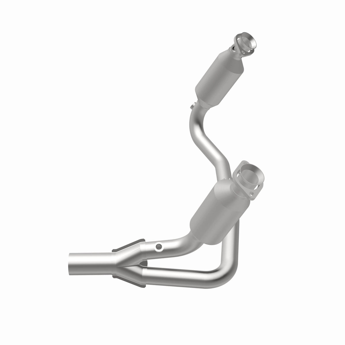 MagnaFlow Exhaust Products 4651657 California premium catalytic converter for 2004 Dodge Dakota, view 5