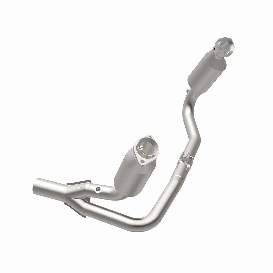 MagnaFlow Exhaust Products 4651657 California premium catalytic converter for 2004 Dodge Dakota, view 6