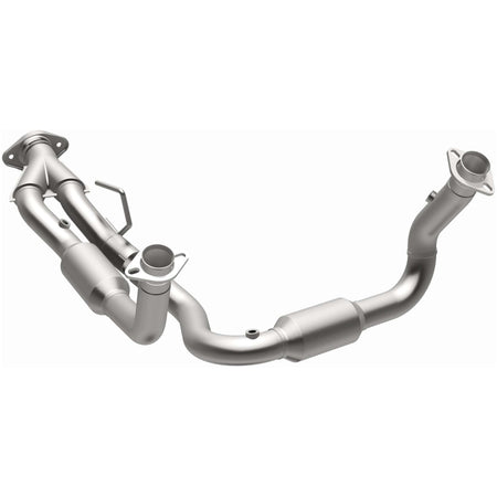 MagnaFlow Exhaust Products NA MagnaFlow Exhaust Products 4651686 - California CARB Direct-Fit Catalytic Converter