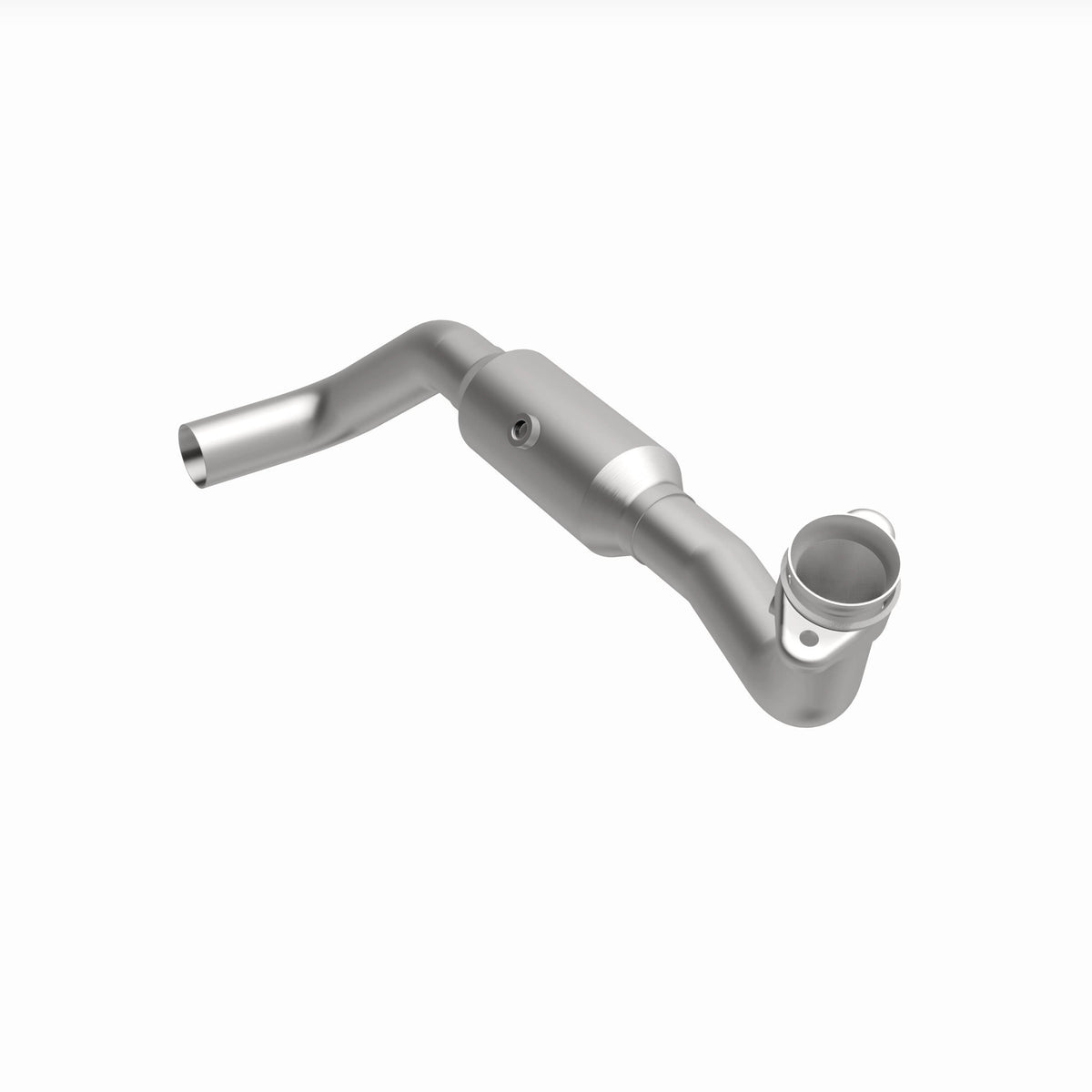 MagnaFlow Exhaust Products 4651694 California premium catalytic converter for 2006 Ford/Lincoln, view 3