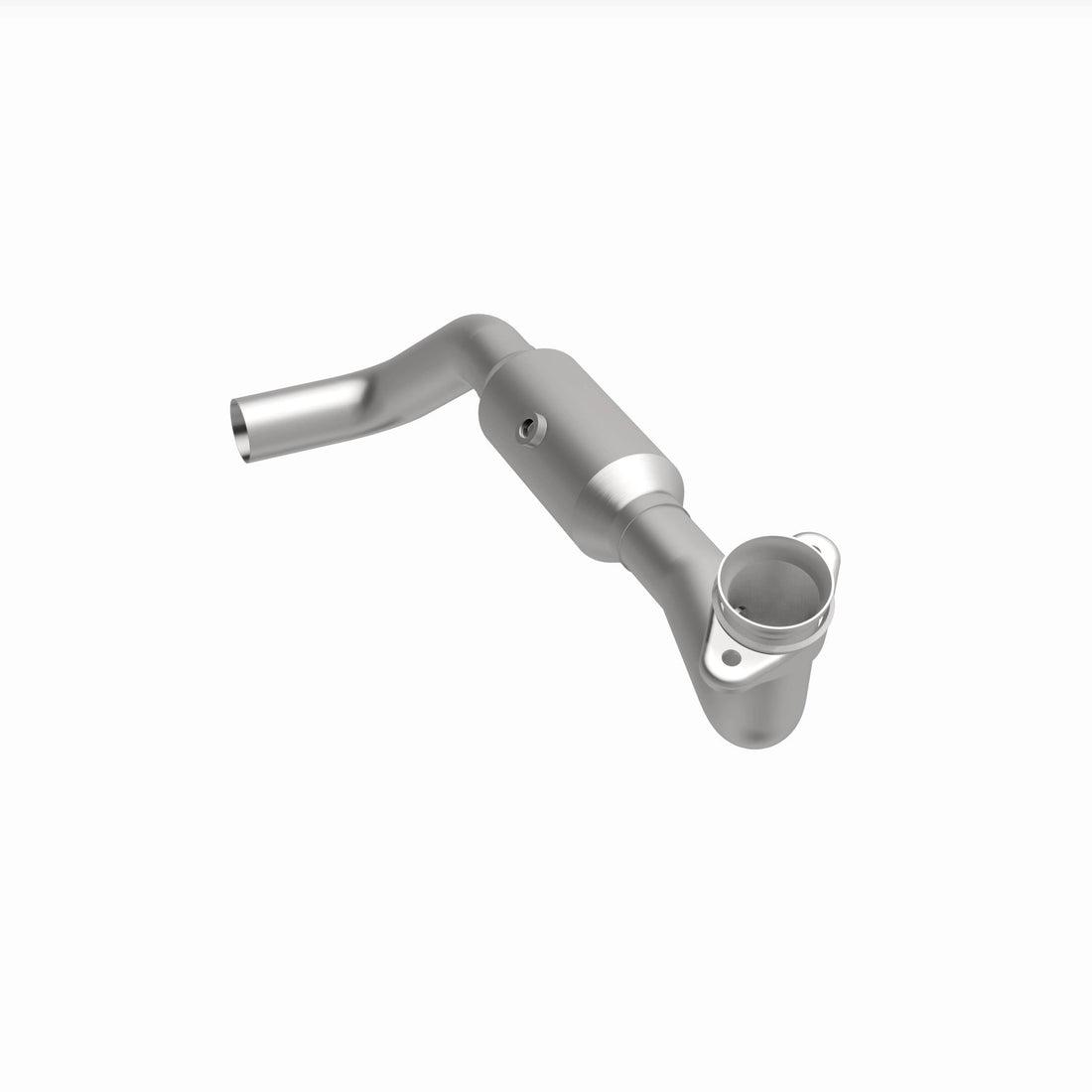 MagnaFlow Exhaust Products 4651694 California premium catalytic converter for 2006 Ford/Lincoln, view 4