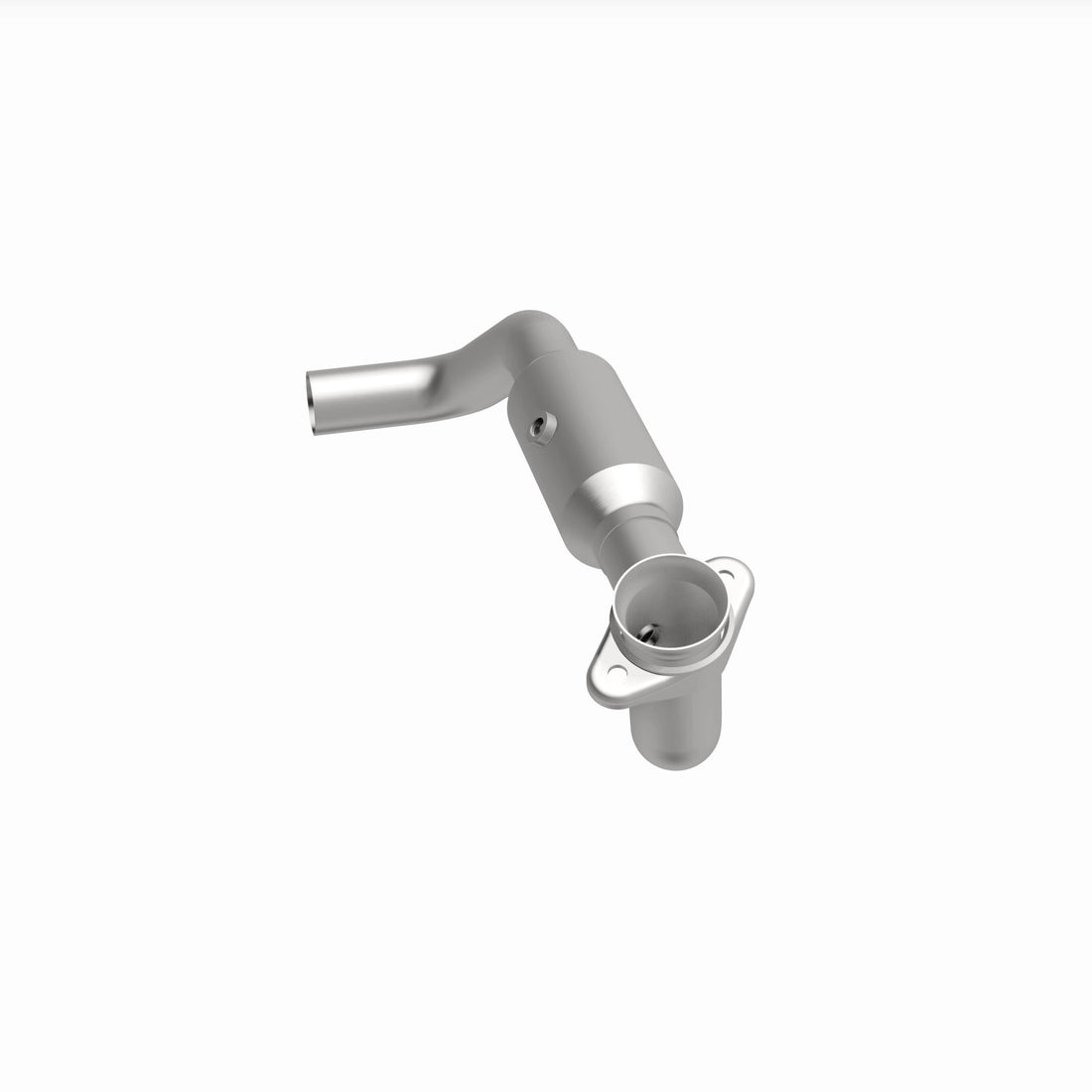 MagnaFlow Exhaust Products 4651694 California premium catalytic converter for 2006 Ford/Lincoln, view 5