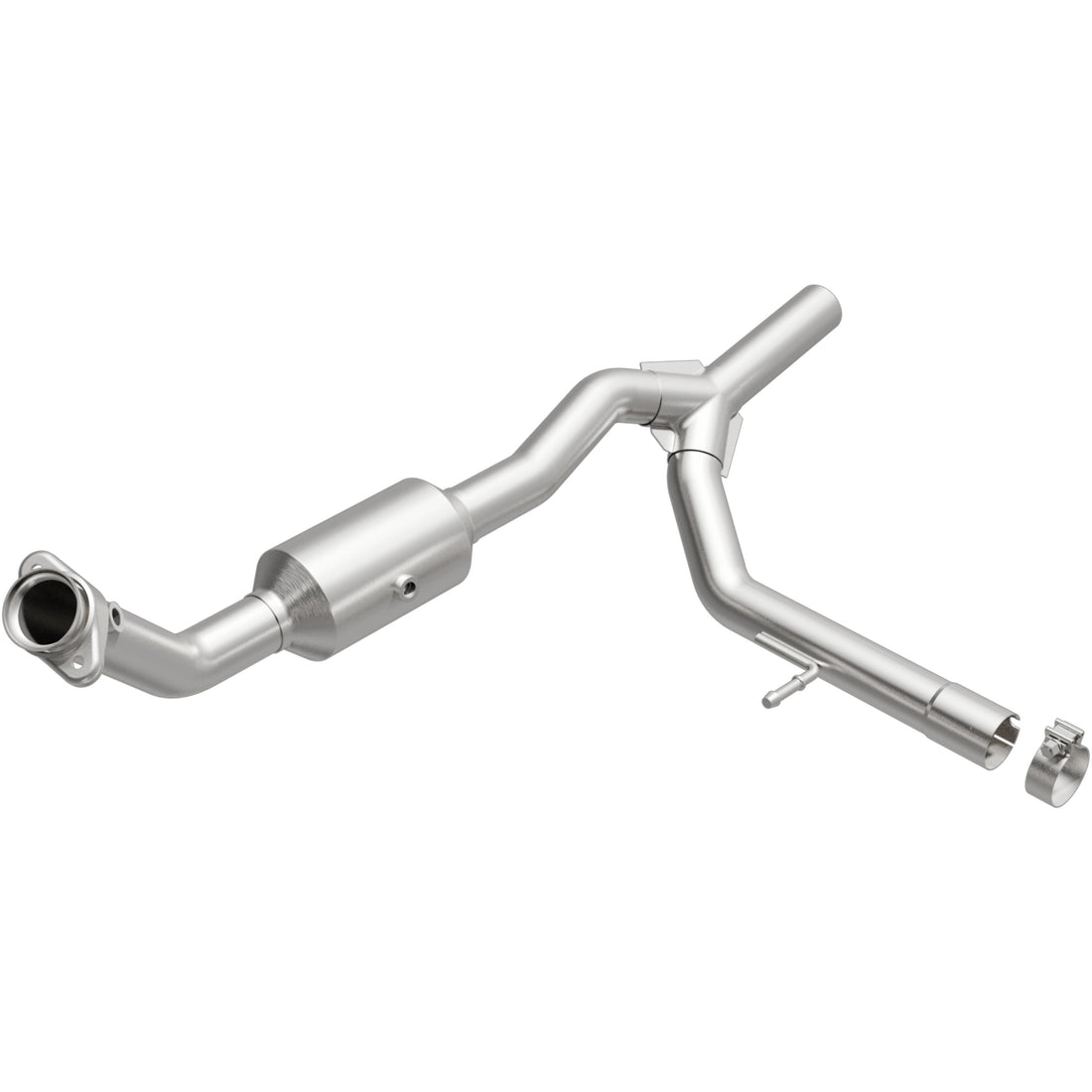 MagnaFlow Exhaust Products 4651695 California premium catalytic converter for 2006 Ford/Lincoln