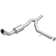 MagnaFlow Exhaust Products 4651695 California premium catalytic converter for 2006 Ford/Lincoln