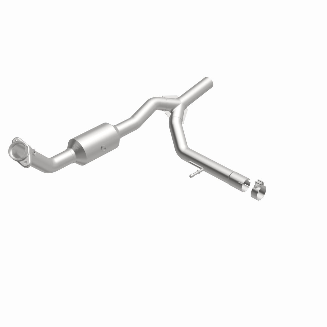 MagnaFlow Exhaust Products 4651695 California premium catalytic converter for 2006 Ford/Lincoln, view 2