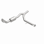 MagnaFlow Exhaust Products 4651695 California premium catalytic converter for 2006 Ford/Lincoln, view 2
