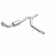 MagnaFlow Exhaust Products 4651695 California premium catalytic converter for 2006 Ford/Lincoln, view 4