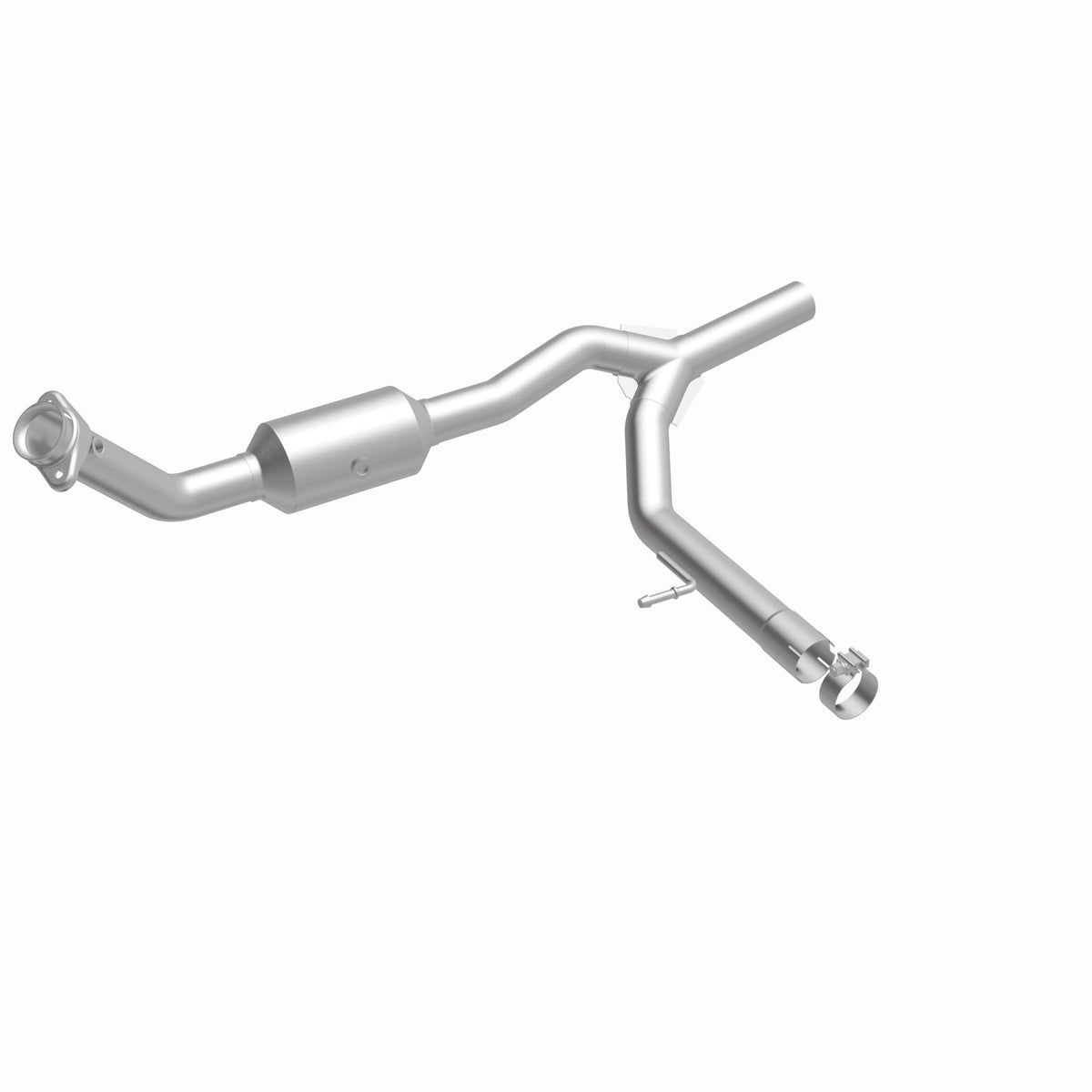MagnaFlow Exhaust Products 4651695 California premium catalytic converter for 2006 Ford/Lincoln, view 5
