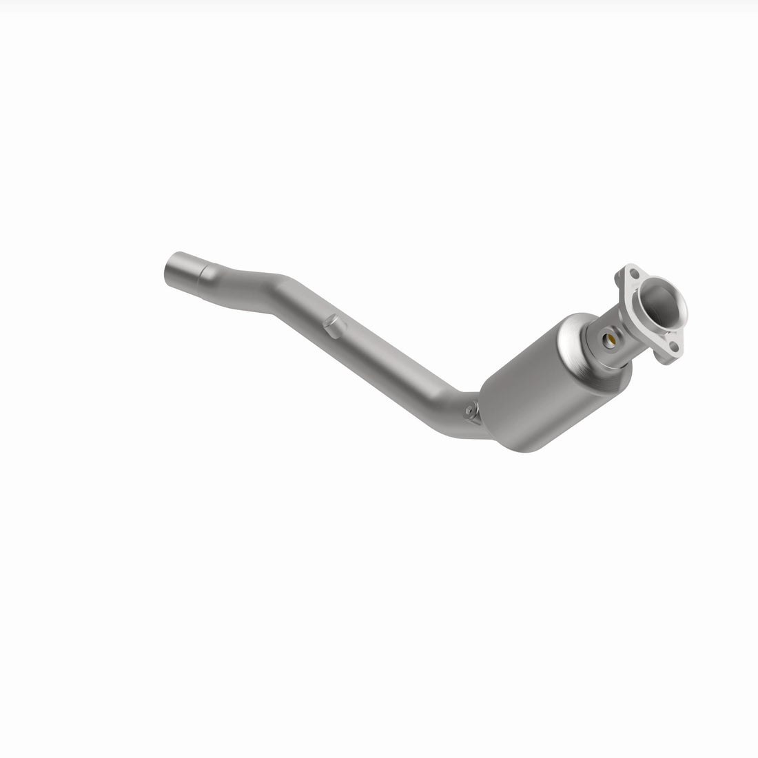 MagnaFlow Exhaust Products 4651718 California premium catalytic converter for 2005-2006 Land Rover LR3/Range Rover Sport