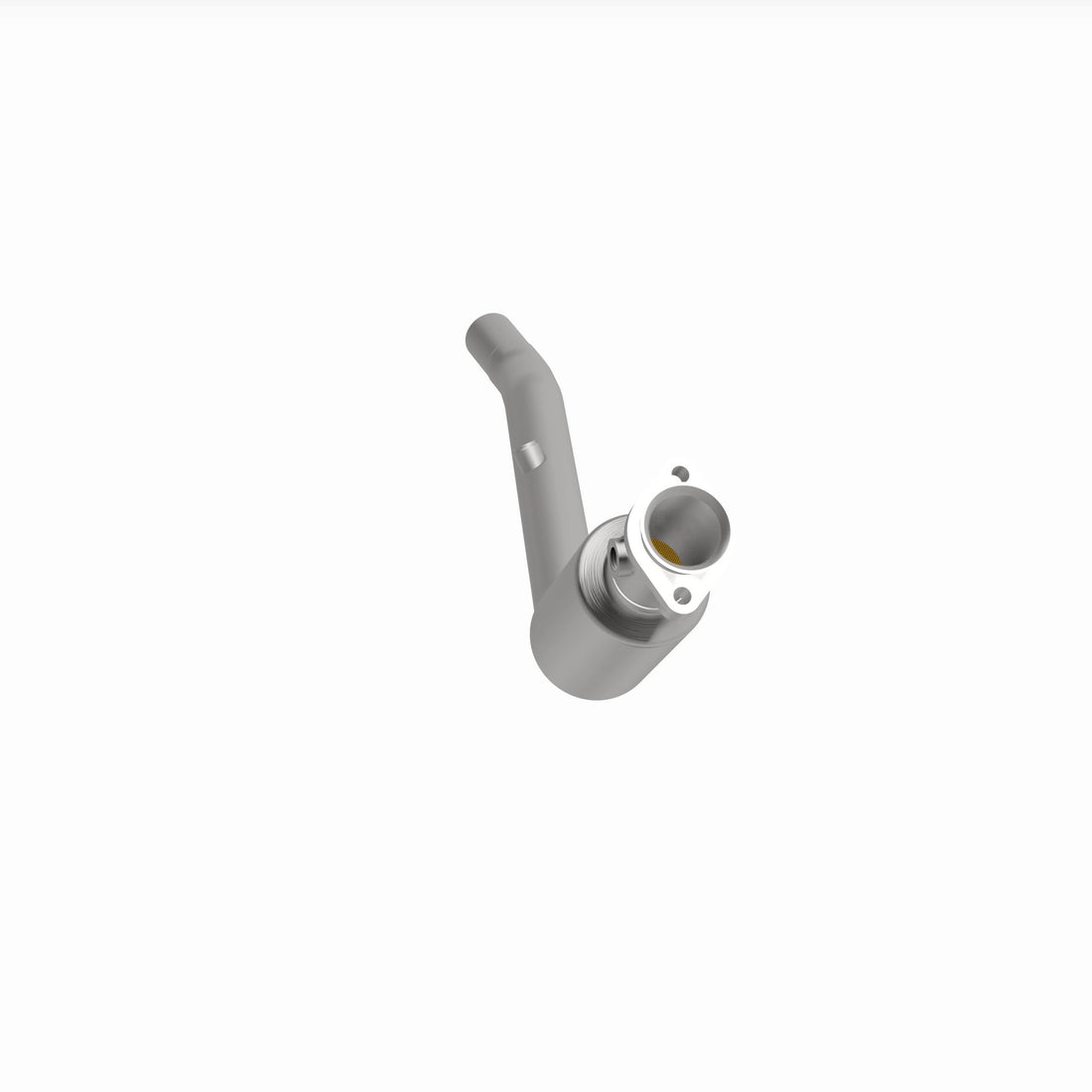 MagnaFlow Exhaust Products 4651718 California premium catalytic converter for 2005-2006 Land Rover LR3/Range Rover Sport