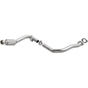 MagnaFlow Exhaust Products 4651719 California premium catalytic converter for 2005-2006 Land Rover LR3/Range Rover Sport