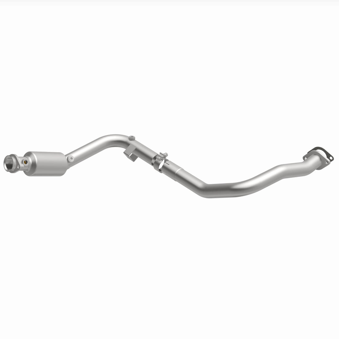MagnaFlow Exhaust Products 4651719 California premium catalytic converter for 2005-2006 Land Rover LR3/Range Rover Sport