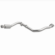 MagnaFlow Exhaust Products 4651719 California premium catalytic converter for 2005-2006 Land Rover LR3/Range Rover Sport