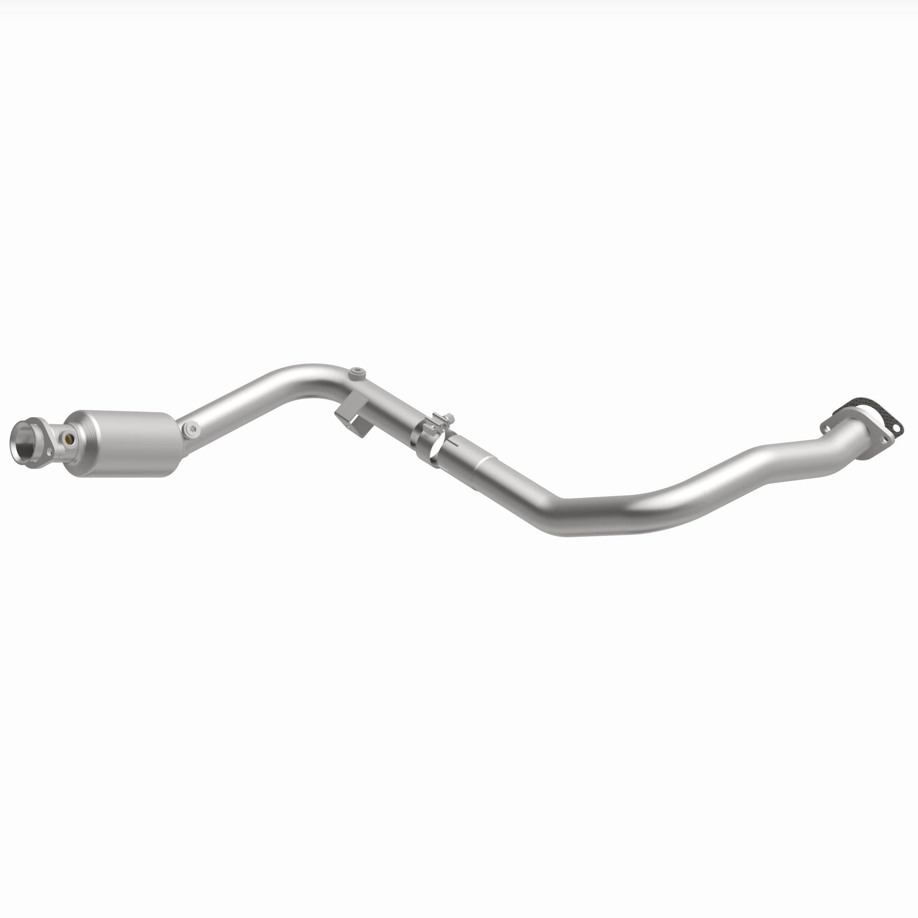 MagnaFlow Exhaust Products 4651719 California premium catalytic converter for 2005-2006 Land Rover LR3/Range Rover Sport