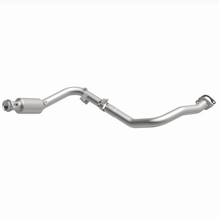 MagnaFlow Exhaust Products 4651719 - California CARB Direct-Fit Catalytic Converter 2